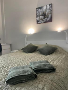 Forum Apartment